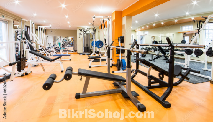 Rent 1 Room Studio Serviced Apartment in Bashundhara R/A